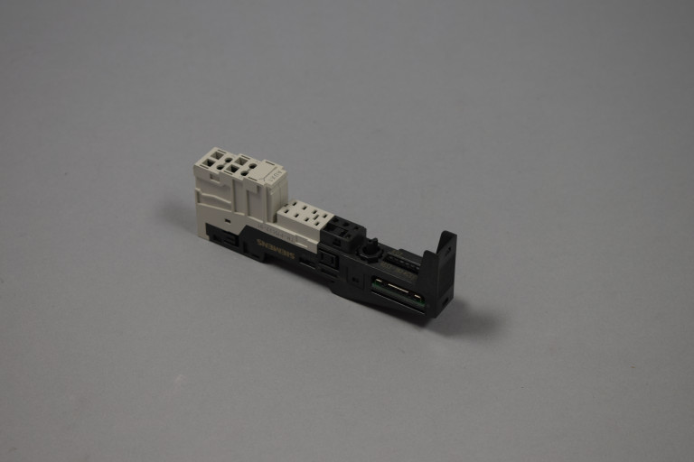 6ES7193-4CE10-0AA0 New without box