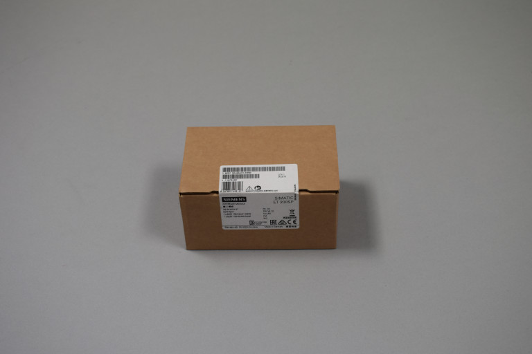 6ES7155-6AU01-0BN0 New in sealed package
