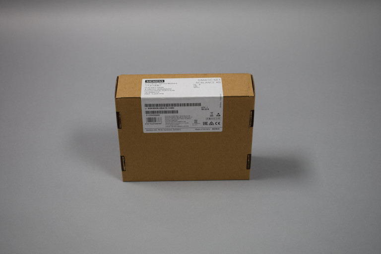 6GK5008-0BA10-1AB2 New in sealed package