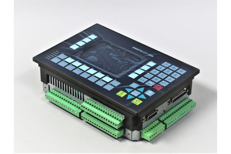 6ES7626-2DG04-0AE3 Used