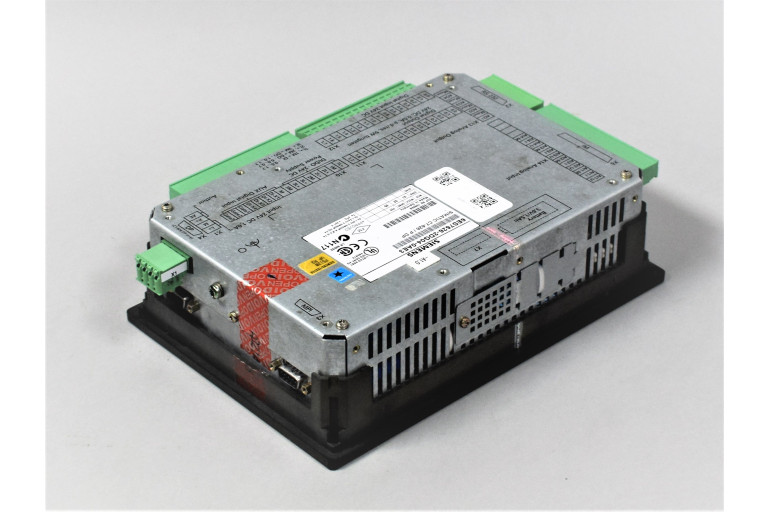 6ES7626-2DG04-0AE3 Used