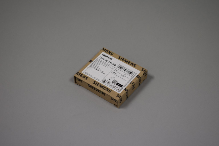 5SJ4102-7HG40 Neu in versiegelter Verpackung