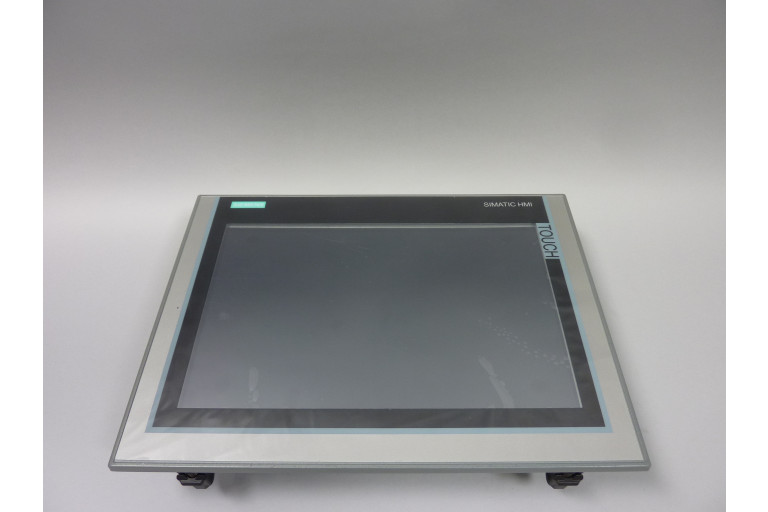 6AV2124-0MC01-0AX0 Used