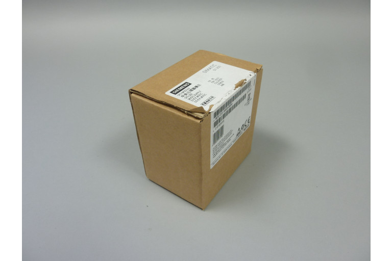 6ES7212-1AB23-0XB0 New in an open package