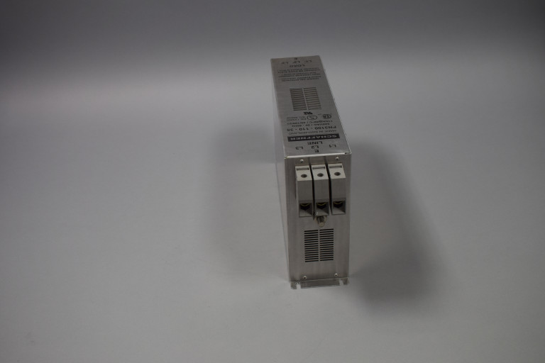 FN3100-110-35 Used