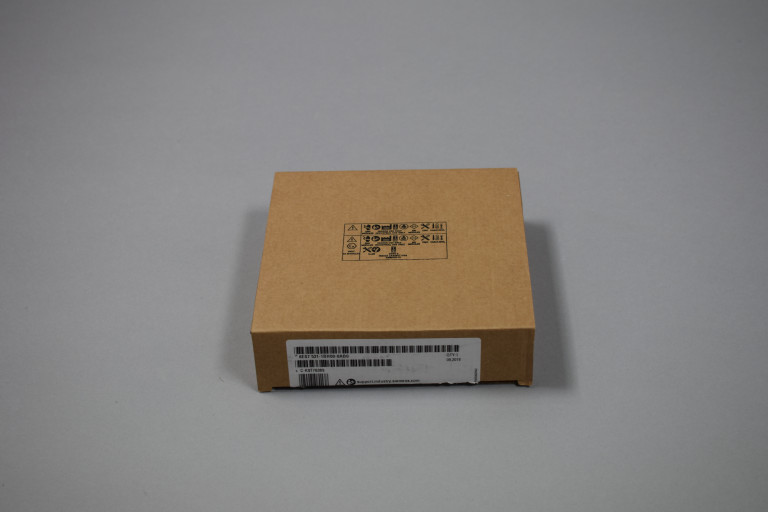 6ES7521-1BH00-0AB0 New in an open package