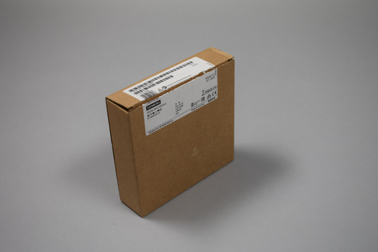 6ES7521-1BH00-0AB0 New in an open package
