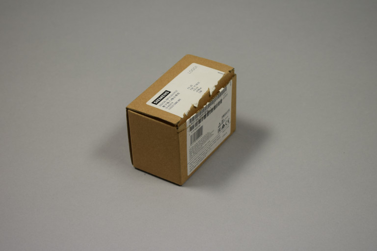 6ED1055-1HB00-0BA2 New in an open package
