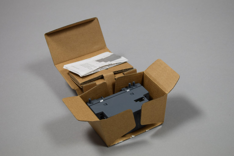 6ED1055-1HB00-0BA2 New in an open package