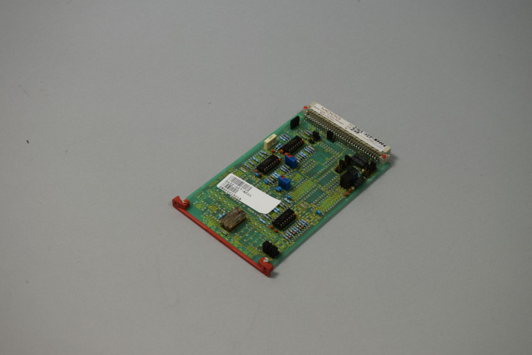 D122-027-A011 Used