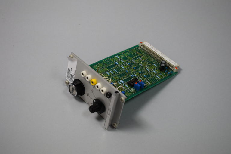 D122F022-A014 Used