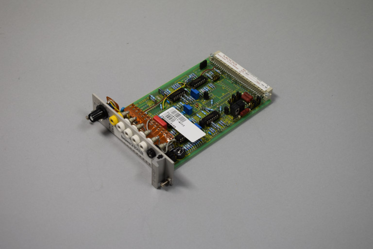 D122F027-A003 Used
