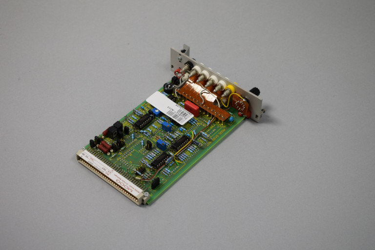 D122F027-A003 Used