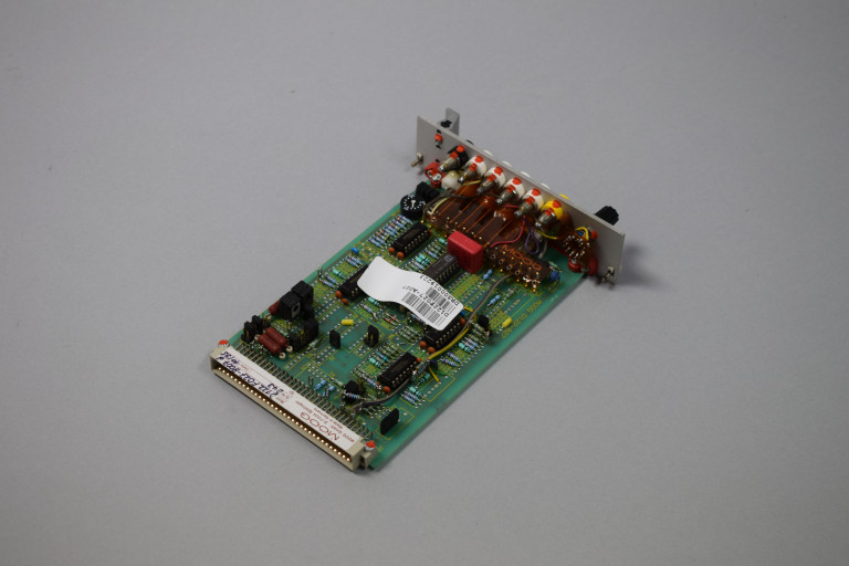 D122F027-A007 Used