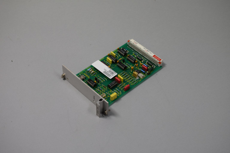 D124-204-400 Used