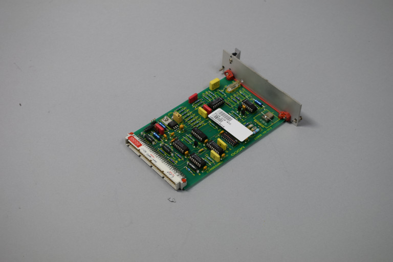 D124-204-400 Used