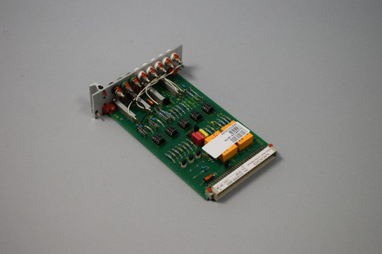 D124F028-A006 Used