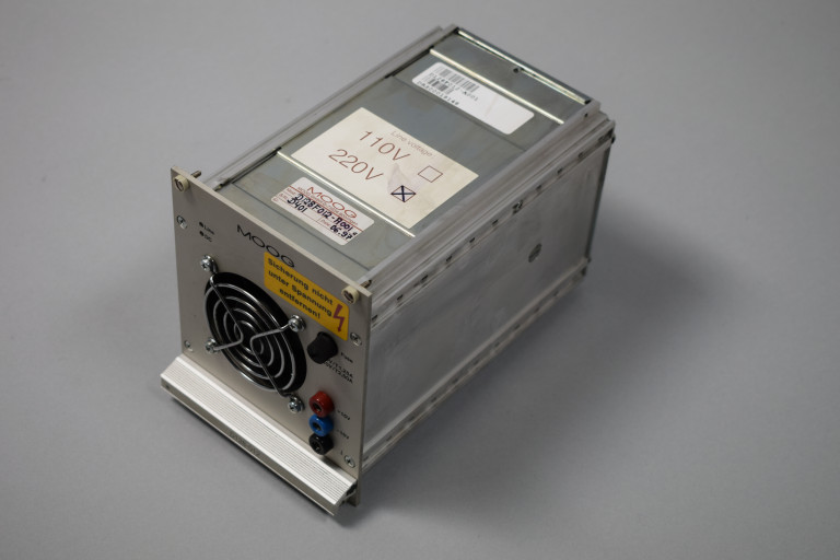 D128F012-A001 Used