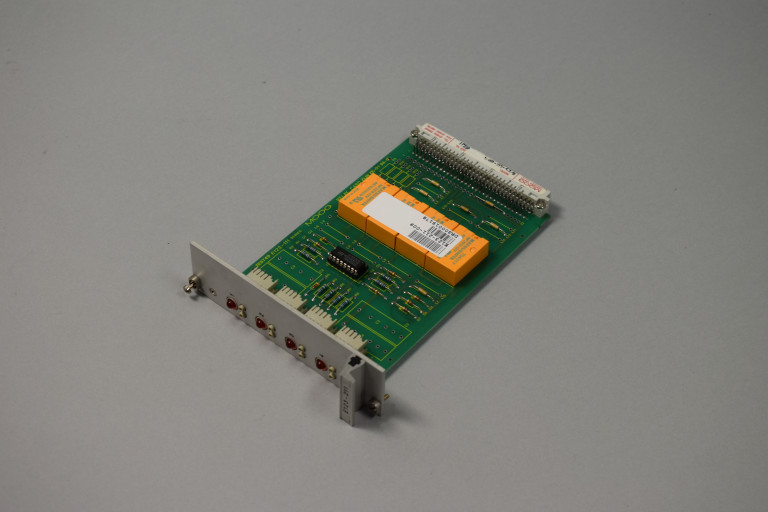 E123-211-009 Used