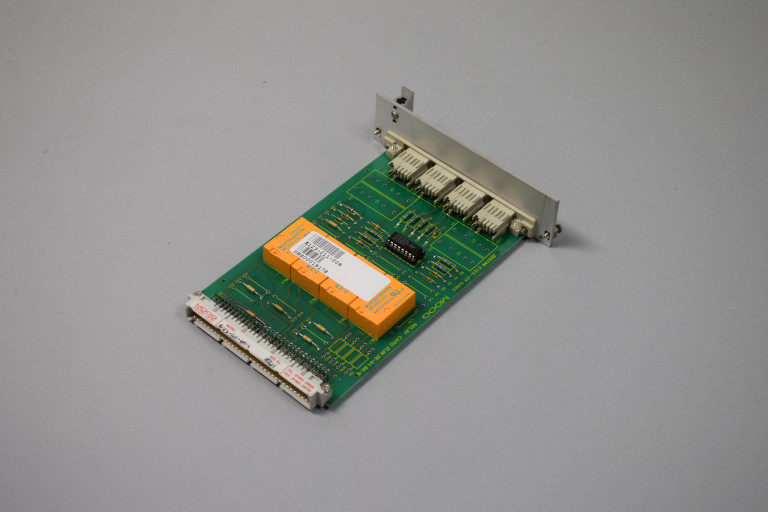 E123-211-009 Used