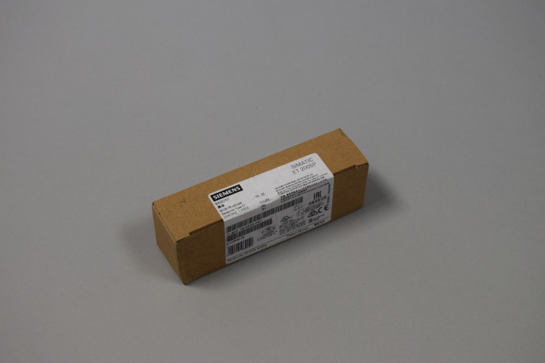 6ES7193-6BP20-0BC1 New in sealed package