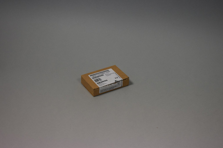6ES7134-4NB51-0AB0 New in an open package