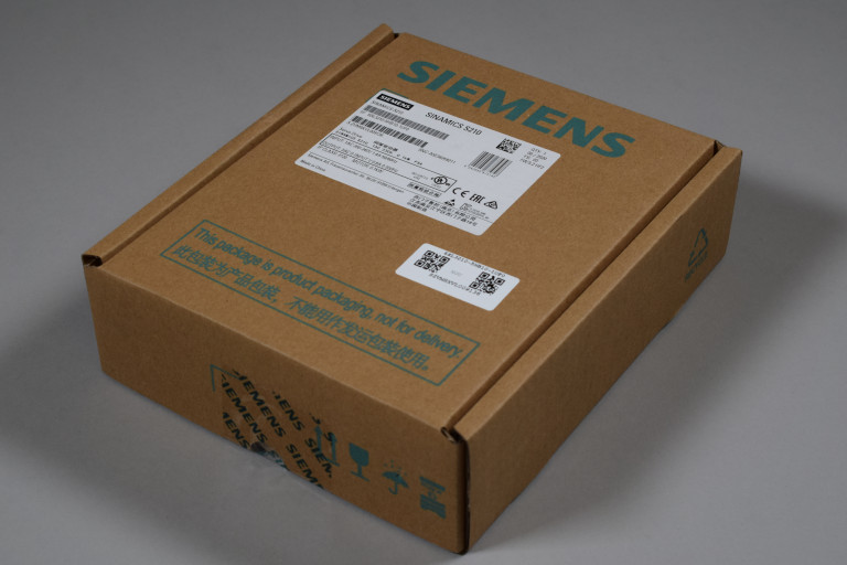 6SL3210-5HB10-1UF0 New in sealed package
