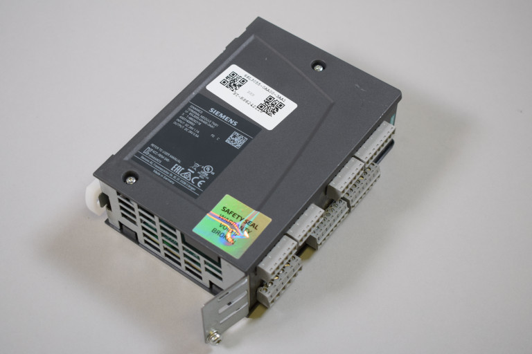 6SL3055-0AA00-3AA1 Used