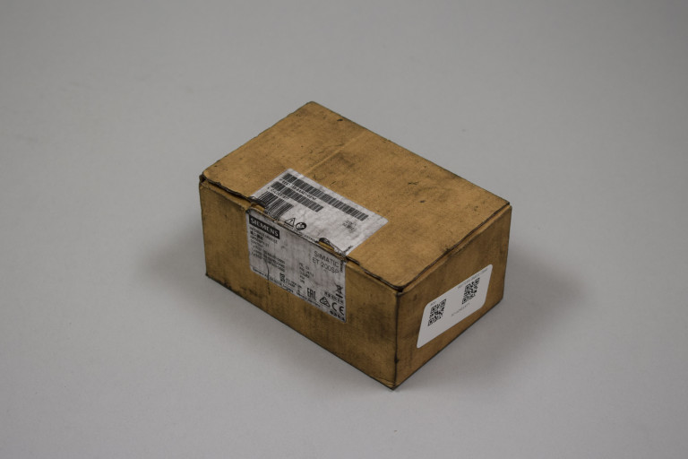 6ES7155-6AA01-0BN0 New in an open package