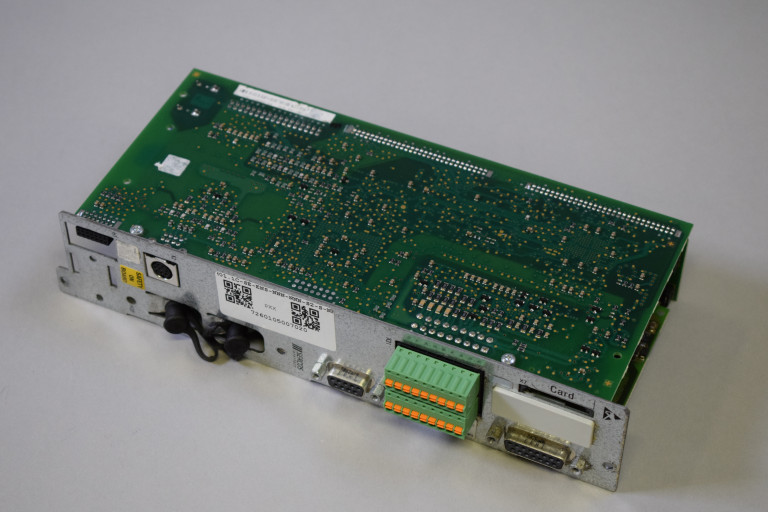 CSH01.1C-SE-ENS-NNN-NNN-S2-S-NN-FW Used