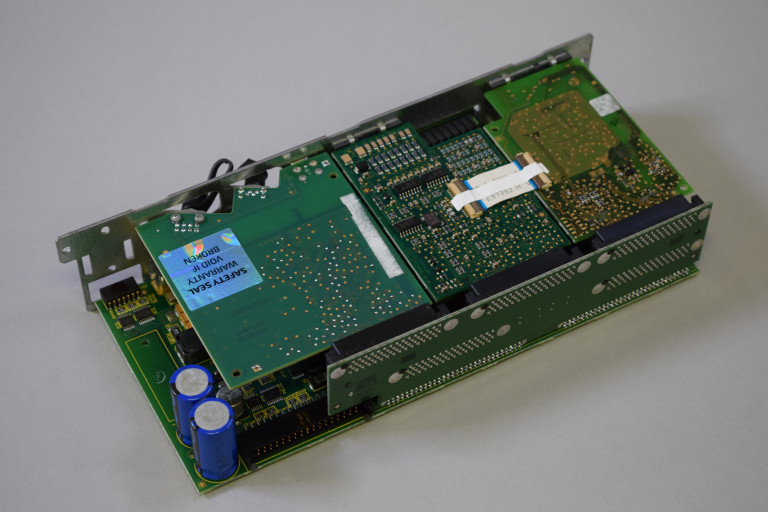 CSH01.1C-SE-ENS-NNN-NNN-S2-S-NN-FW R911326830 Used