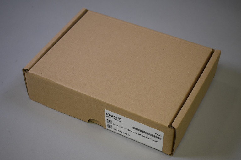 CSH01.1C-SE-ENS-NNN-NNN-S2-S-NN-FW R911326830 Used