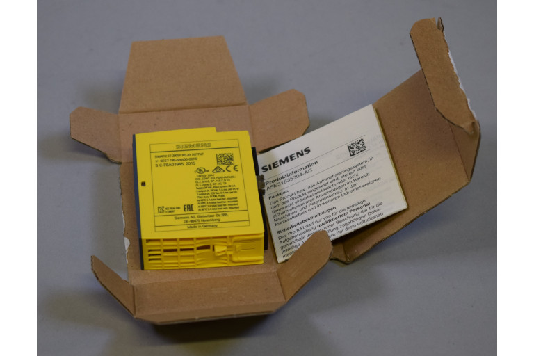 6ES7136-6RA00-0BF0 New in an open package