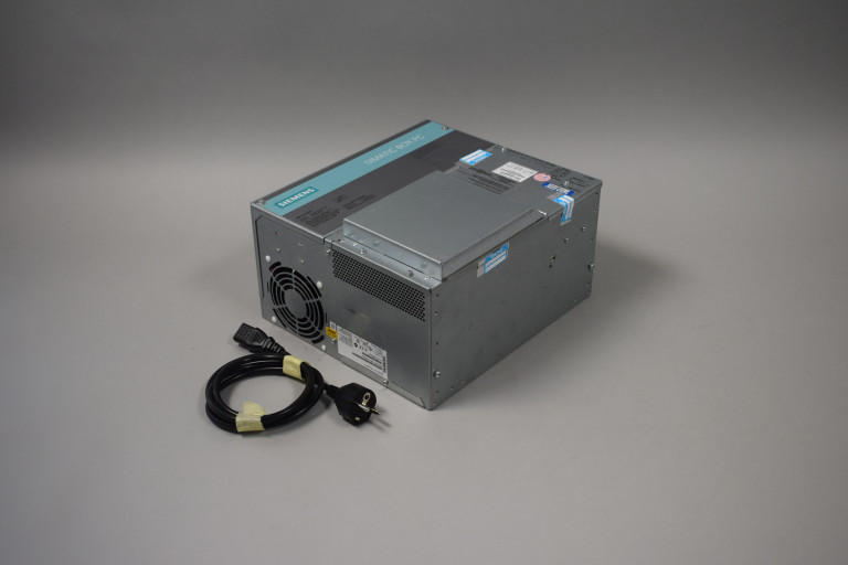 6ES7647-6PJ70-0DC0 Refurbished