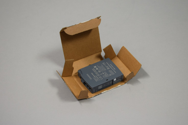 6ES7131-6BH01-0BA0 New in an open package