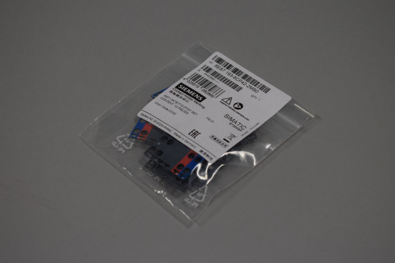 6ES7193-6CP42-2MB0 New in sealed package