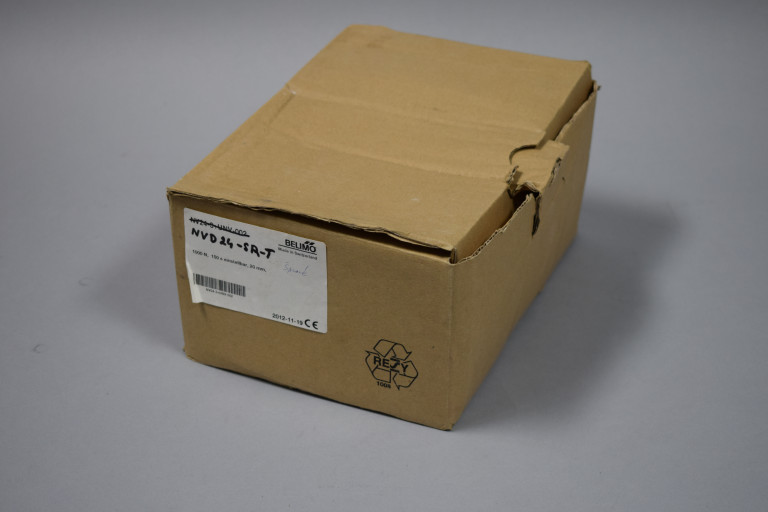 NVD24-SR-T New without box