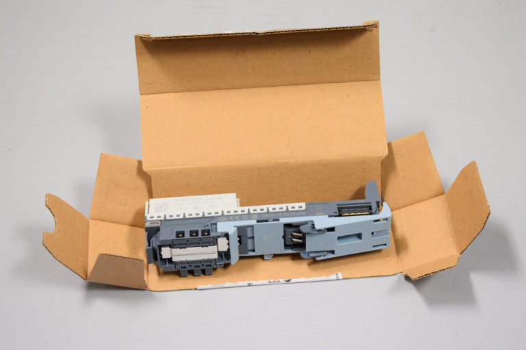 6ES7193-6BP20-0DC0 New in an open package