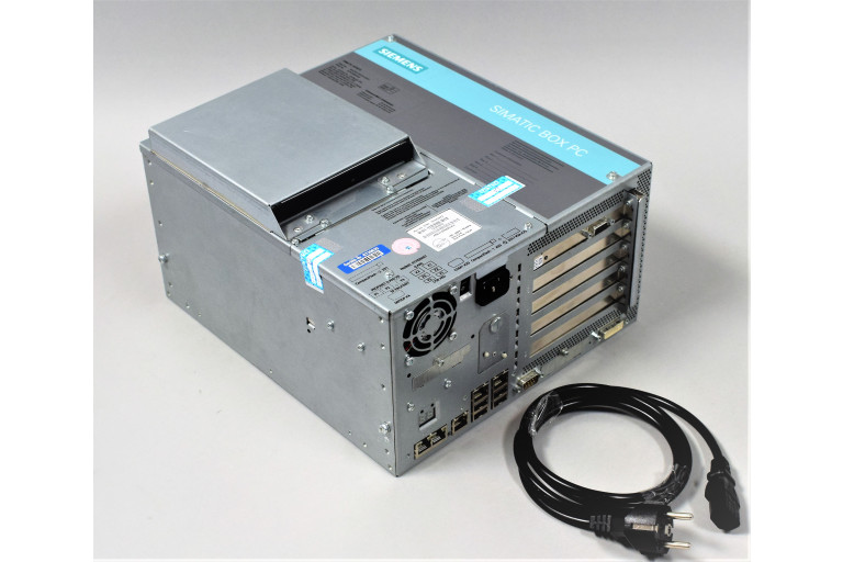 6ES7647-6PJ70-0DC0 Used