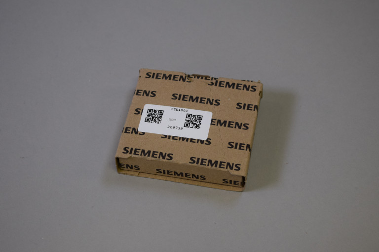 5TE4800 Neu in versiegelter Verpackung