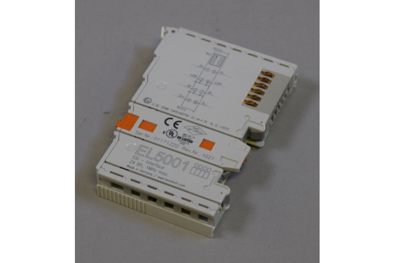 EL5001 Used