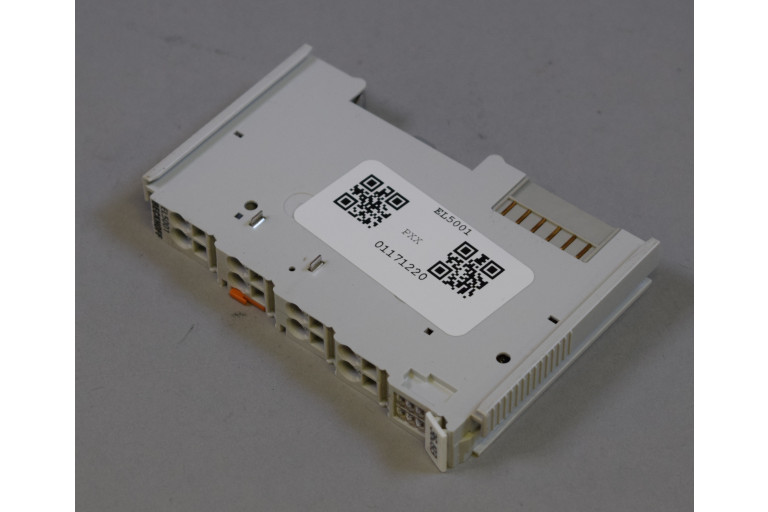 EL5001 Used
