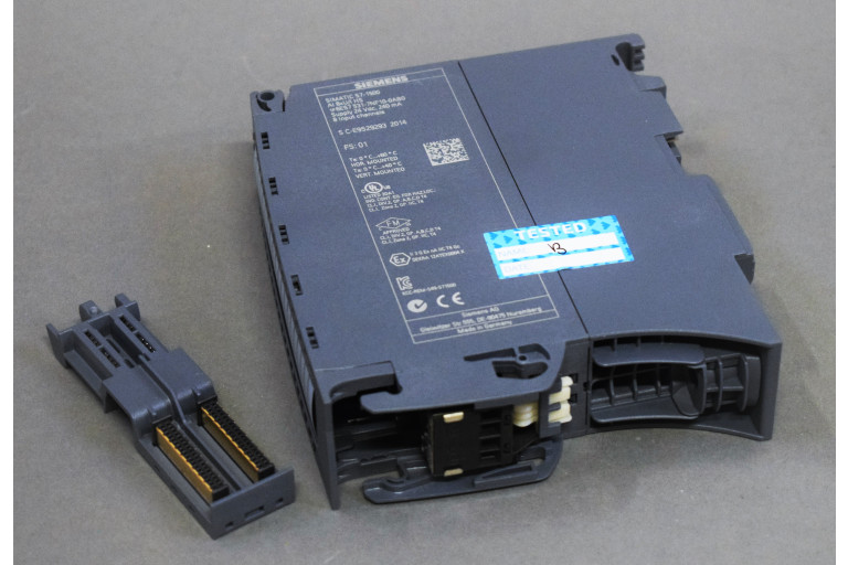 6ES7531-7NF10-0AB0 Used