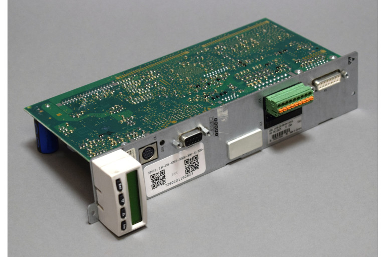 CSB01.1N-PB-ENS-NNN-NN-S-NN-FW Used