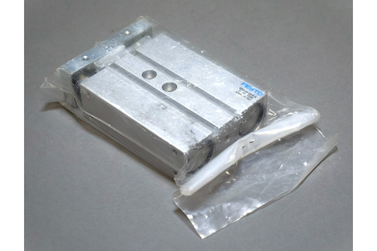 DPZ-25-25-P-A 32701 New in sealed package