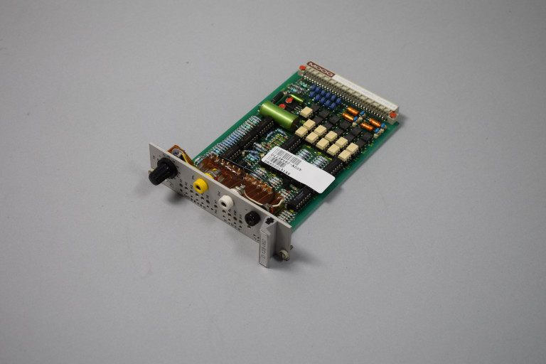 D123F062-A005 Used