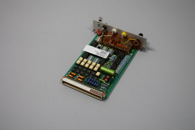 D123F062-A005 Used