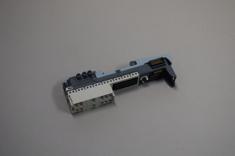 6ES7193-6BP20-0DC0 New without box