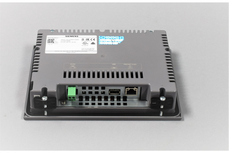 6AV2123-2GB03-0AX0 Benotzt