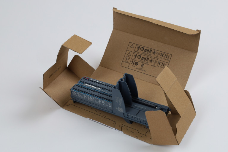 6DL1193-6TP00-0BN0 New in an open package